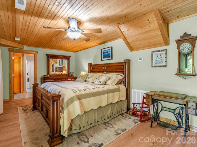 301 Peaks Drive, Lake Lure, NC 28746