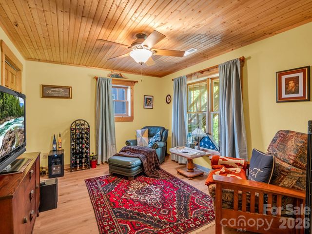 301 Peaks Drive, Lake Lure, NC 28746