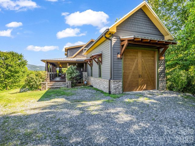 301 Peaks Drive, Lake Lure, NC 28746
