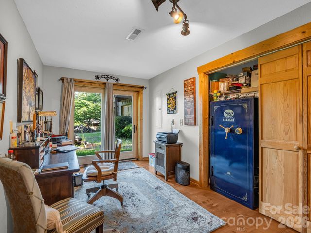 301 Peaks Drive, Lake Lure, NC 28746