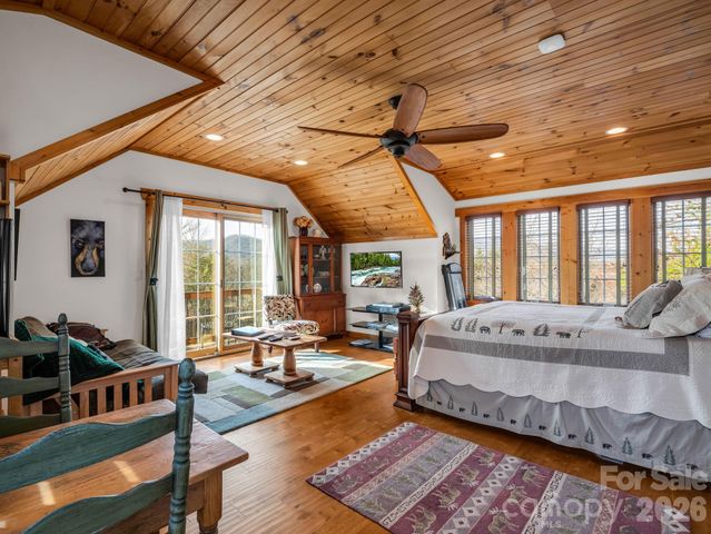 301 Peaks Drive, Lake Lure, NC 28746