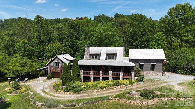 301 Peaks Drive, Lake Lure, NC 28746