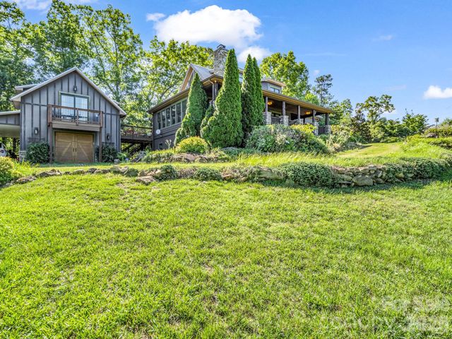 301 Peaks Drive, Lake Lure, NC 28746