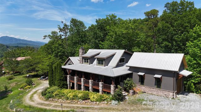 301 Peaks Drive, Lake Lure, NC 28746