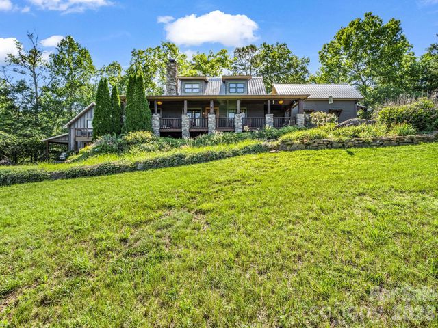 301 Peaks Drive, Lake Lure, NC 28746