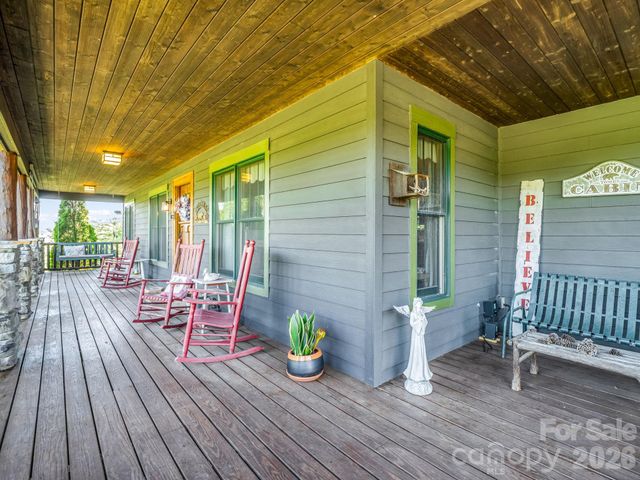 301 Peaks Drive, Lake Lure, NC 28746