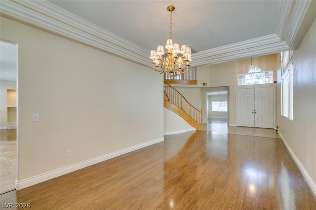 9620 Sedona Hills Court, Las Vegas, NV 89147