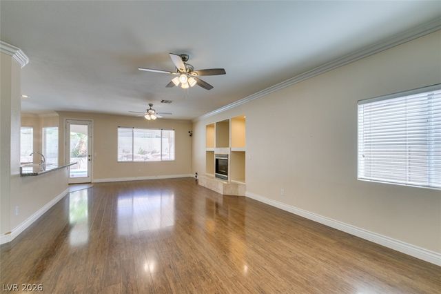 9620 Sedona Hills Court, Las Vegas, NV 89147