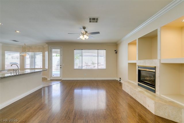 9620 Sedona Hills Court, Las Vegas, NV 89147
