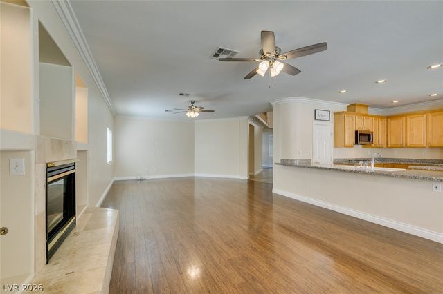 9620 Sedona Hills Court, Las Vegas, NV 89147