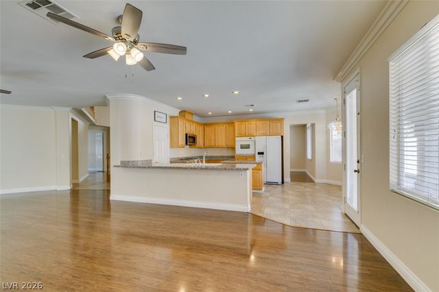 9620 Sedona Hills Court, Las Vegas, NV 89147