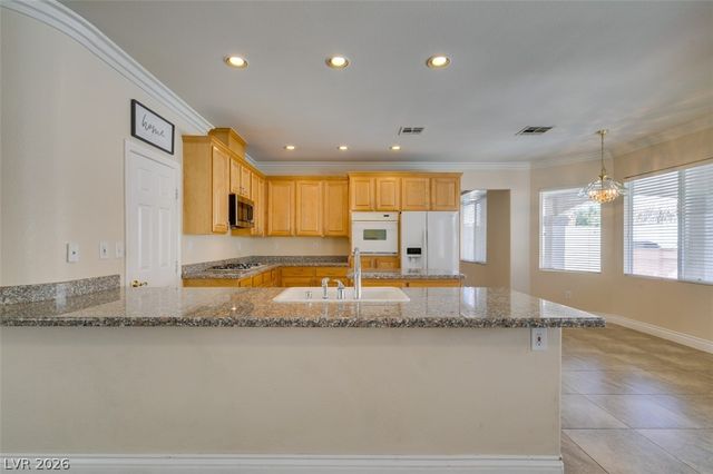 9620 Sedona Hills Court, Las Vegas, NV 89147