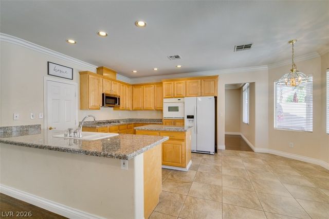 9620 Sedona Hills Court, Las Vegas, NV 89147