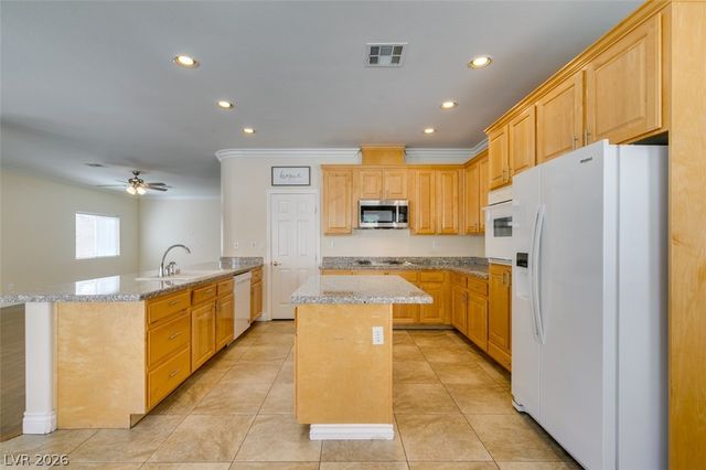 9620 Sedona Hills Court, Las Vegas, NV 89147