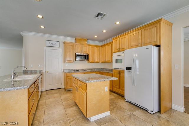 9620 Sedona Hills Court, Las Vegas, NV 89147