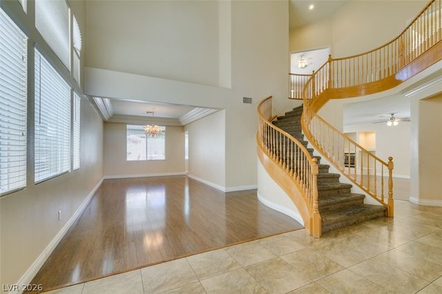 9620 Sedona Hills Court, Las Vegas, NV 89147