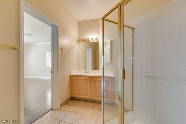 9620 Sedona Hills Court, Las Vegas, NV 89147