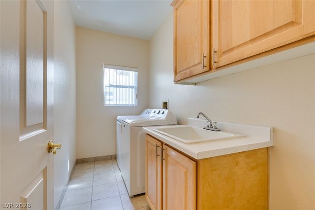 9620 Sedona Hills Court, Las Vegas, NV 89147