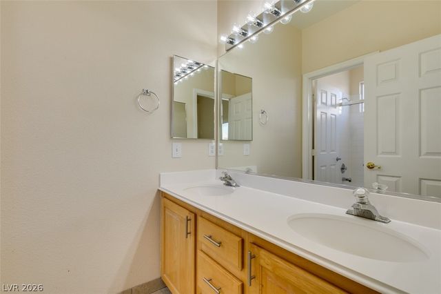 9620 Sedona Hills Court, Las Vegas, NV 89147