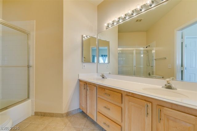 9620 Sedona Hills Court, Las Vegas, NV 89147
