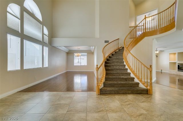 9620 Sedona Hills Court, Las Vegas, NV 89147