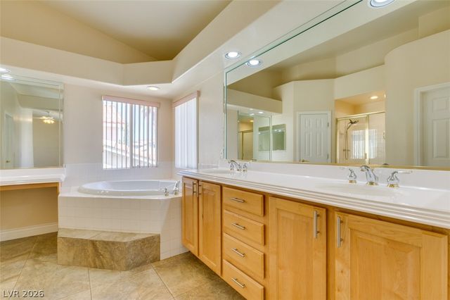 9620 Sedona Hills Court, Las Vegas, NV 89147
