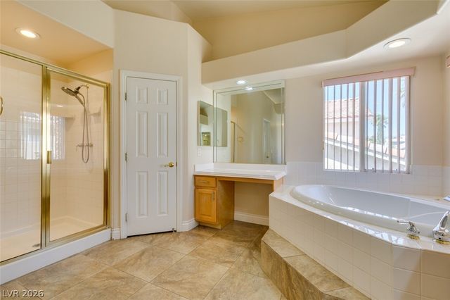 9620 Sedona Hills Court, Las Vegas, NV 89147