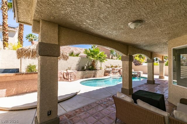 9620 Sedona Hills Court, Las Vegas, NV 89147