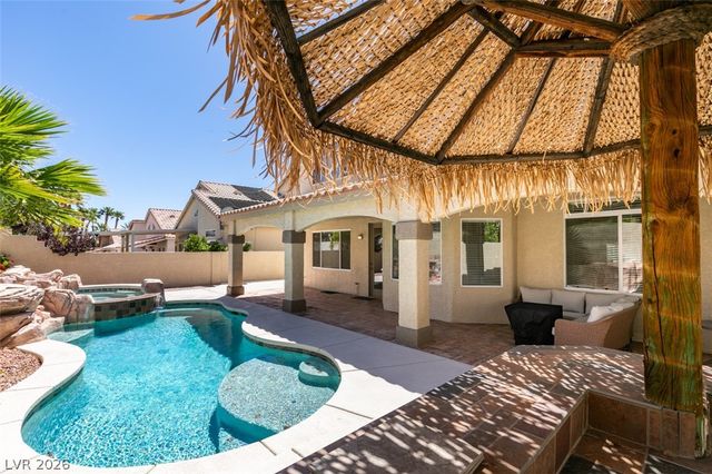 9620 Sedona Hills Court, Las Vegas, NV 89147