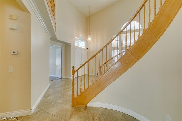 9620 Sedona Hills Court, Las Vegas, NV 89147
