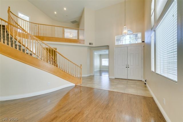 9620 Sedona Hills Court, Las Vegas, NV 89147