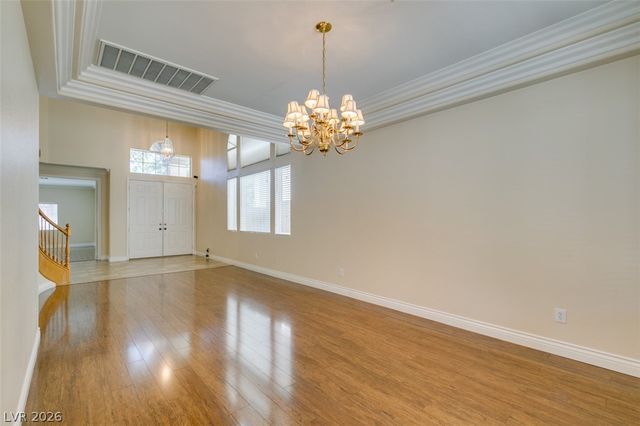 9620 Sedona Hills Court, Las Vegas, NV 89147