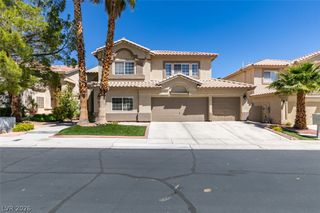 9620 Sedona Hills Court, Las Vegas, NV 89147