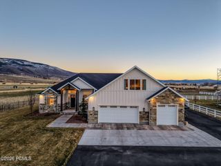 352 E Boulderville Road, Oakley, UT 84055