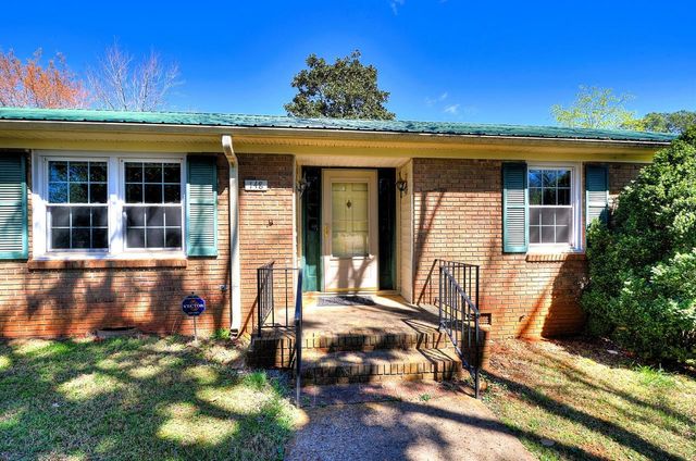 148 Hickory Hill Drive, Inman, SC 29349