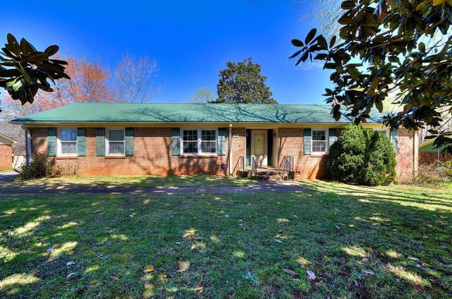 148 Hickory Hill Drive, Inman, SC 29349