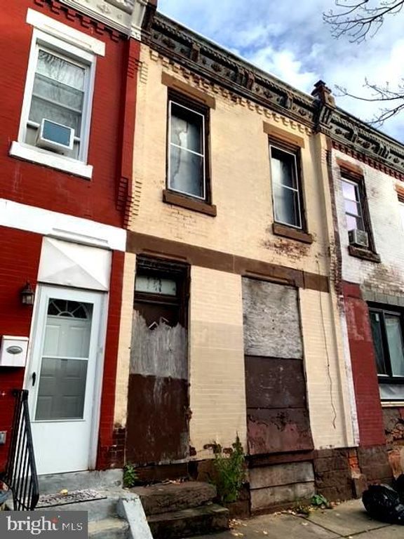 2145 N MARSTON ST, Philadelphia, PA 19121