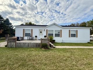 2500 Mann Road Lot #105, Clarkston, MI 48346