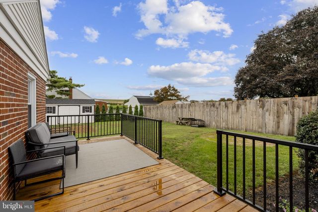 210 MUSSER RD, East Earl, PA 17519