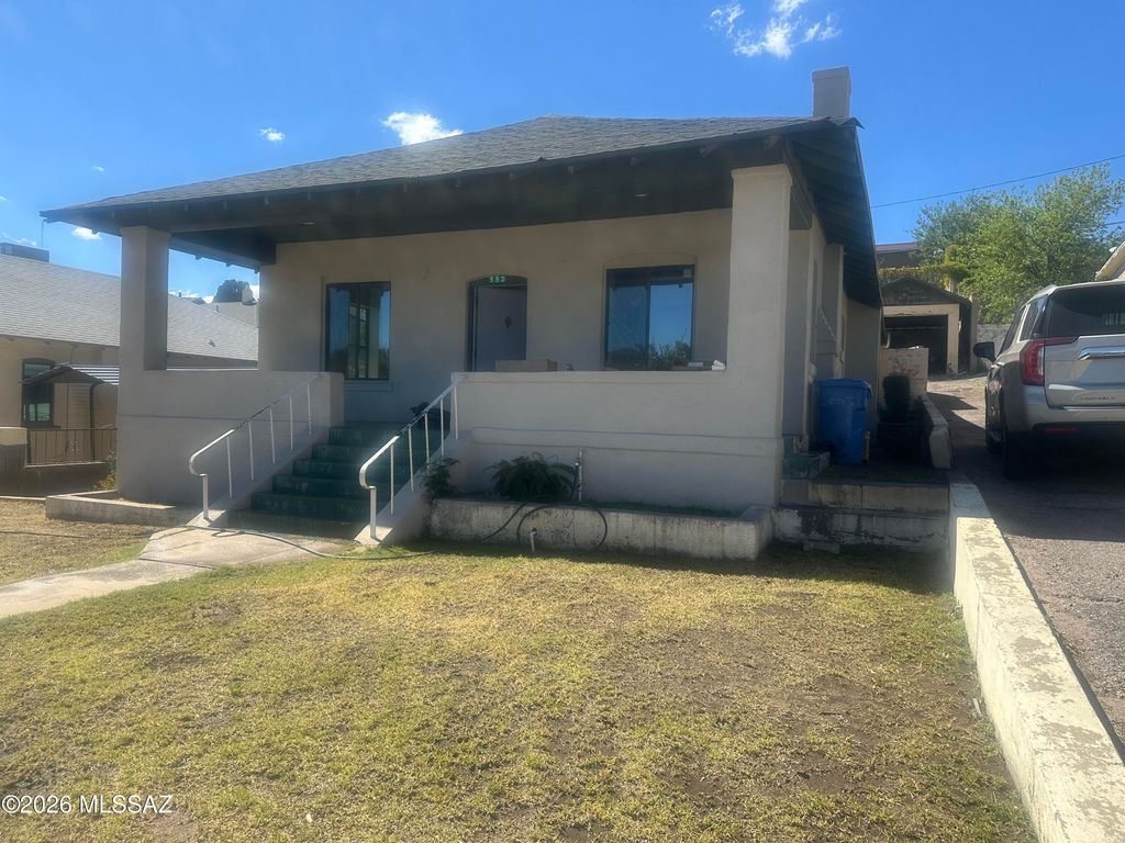 553 N Potrero, Nogales, AZ 85621