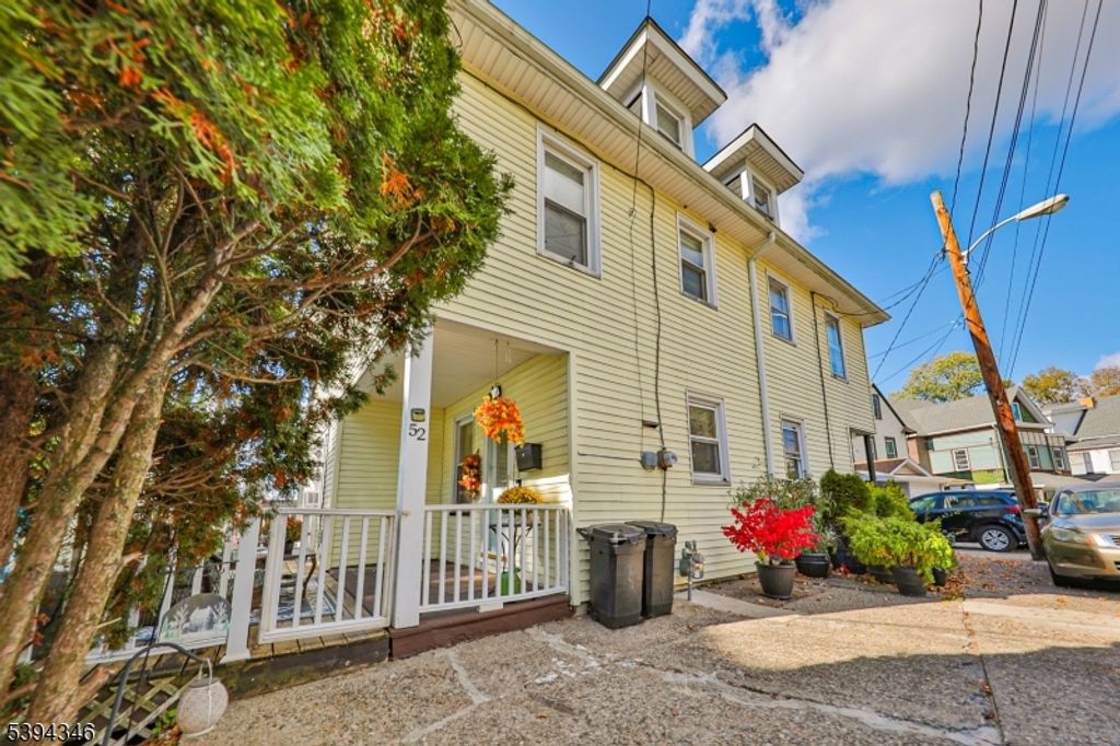 52 Washington St, Phillipsburg Town, NJ 08865