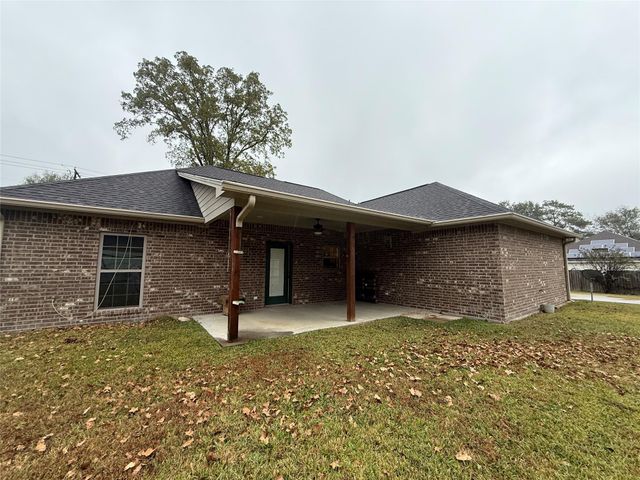 2607 Old Union Road, Lufkin, TX 75904