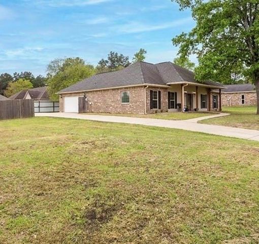 2607 Old Union Road, Lufkin, TX 75904