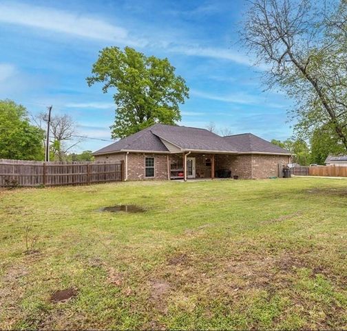 2607 Old Union Road, Lufkin, TX 75904