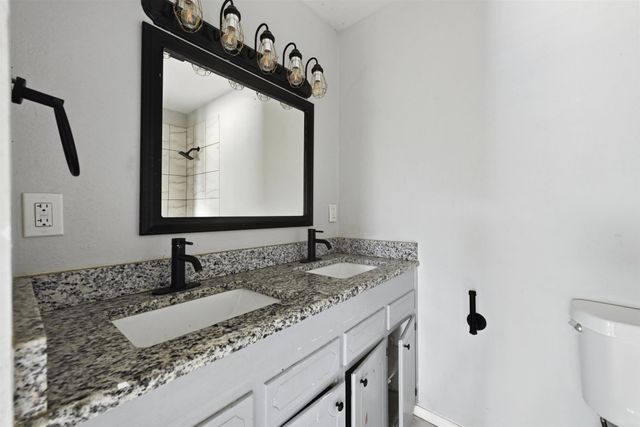 2403 Robin Circle, Denton, TX 76209