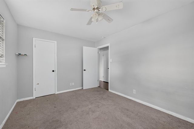 2403 Robin Circle, Denton, TX 76209
