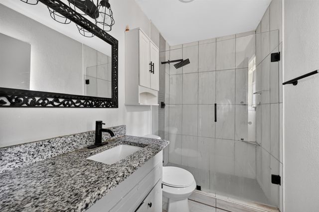 2403 Robin Circle, Denton, TX 76209