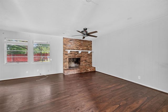 2403 Robin Circle, Denton, TX 76209