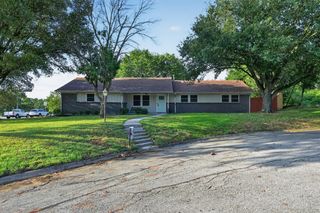 2403 Robin Circle, Denton, TX 76209