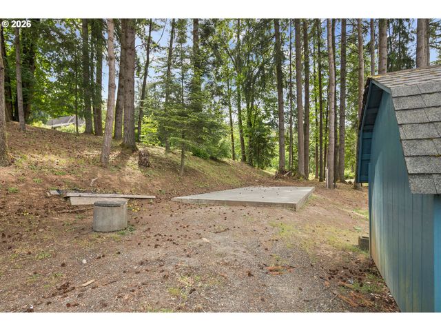 1011 Nw 405TH St, Woodland, WA 98674